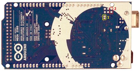 elegoo mega 2560 driver.
